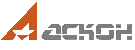Логотип АСКОН